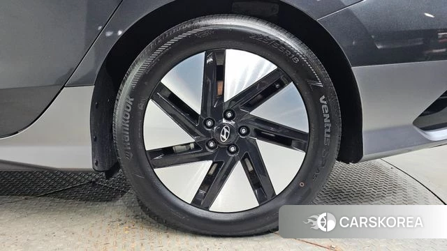 Hyundai Ionic 6 id 5039201 из Кореи 13