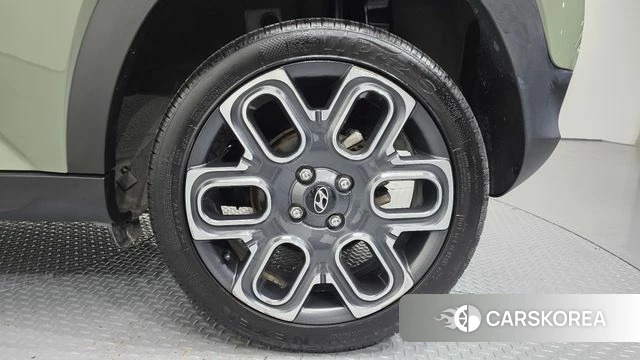 Hyundai Casper id 5040686 из Кореи 13