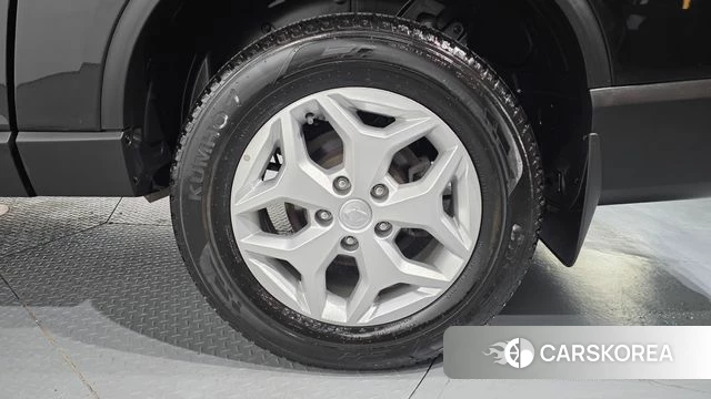 Ssangyong The New Rexton Sports Cannes id 4916888 из Кореи 13