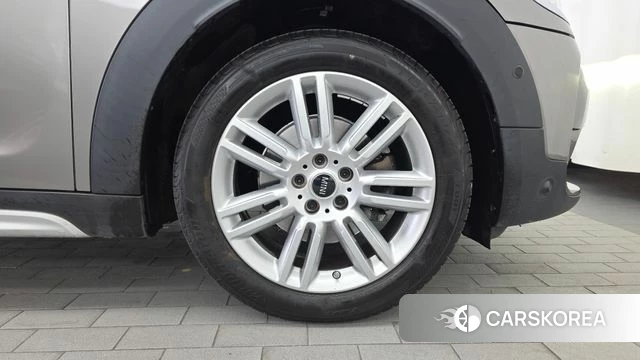 Mini Cooper Countryman id 5013286 из Кореи 13