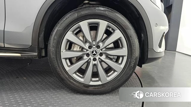 Mercedes-Benz GLC-Class X253 id 4982891 из Кореи 13