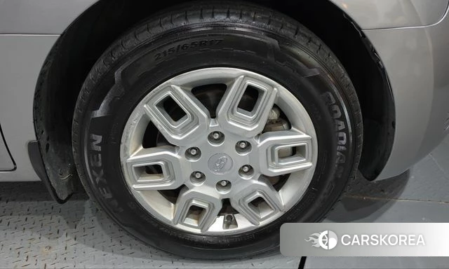 Hyundai Staria id 4991779 из Кореи 13