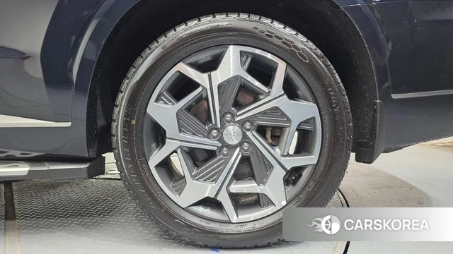 Hyundai Palisade id 4981866 из Кореи 13