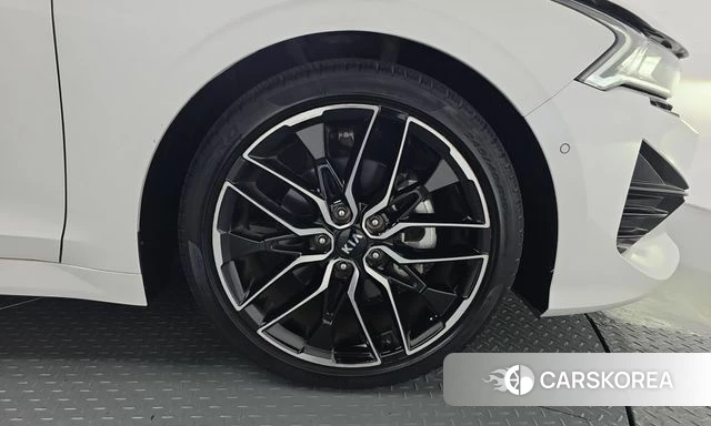 Kia K5 3rd generation id 4966843 из Кореи 13