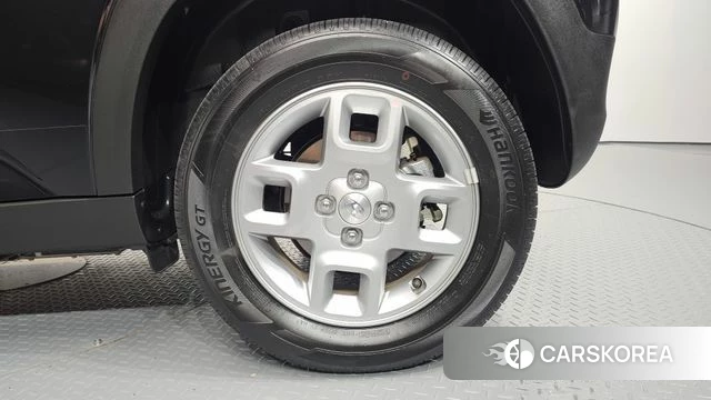 Hyundai Casper Electric id 4879488 из Кореи 13