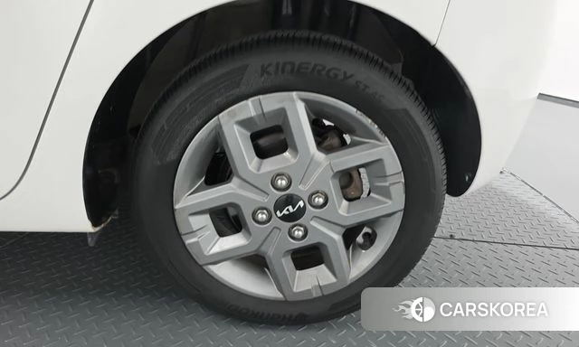 Kia The New Kia Ray id 4950663 из Кореи 13