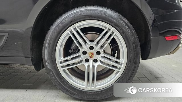 Porsche Macan id 4694092 из Кореи 13