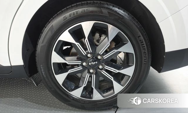 Kia Carnival 4th generation id 5027859 из Кореи 13