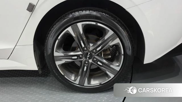 Kia K5 3rd generation id 4707340 из Кореи 13