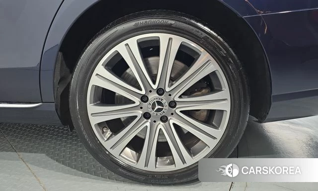 Mercedes-Benz E-Class W213 id 4951801 из Кореи 13