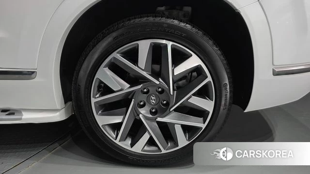 Hyundai The New Santa Fe id 4715909 из Кореи 13