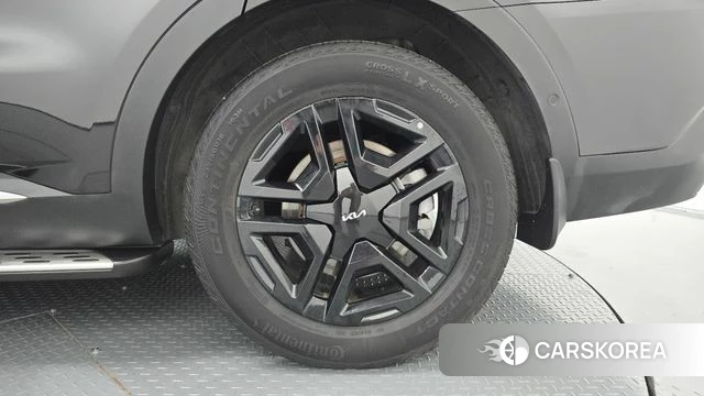 Kia The New Sorento 4th Generation id 5011568 из Кореи 13