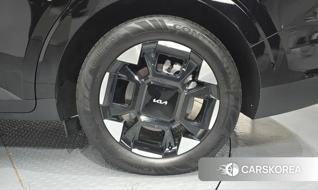 Kia The New Carnival 4th Generation id 5001807 из Кореи 13