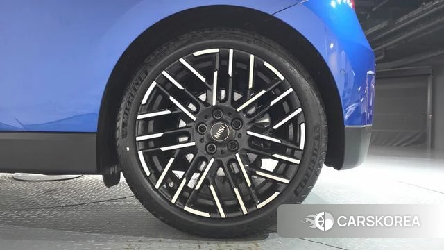 Mini Cooper Electric 4th Generation id 4980290 из Кореи 13