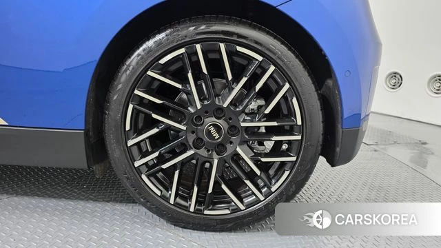 Mini Cooper Electric 4th Generation id 4995589 из Кореи 13