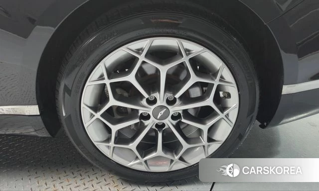 Genesis G80 (RG3) id 5017761 из Кореи 13