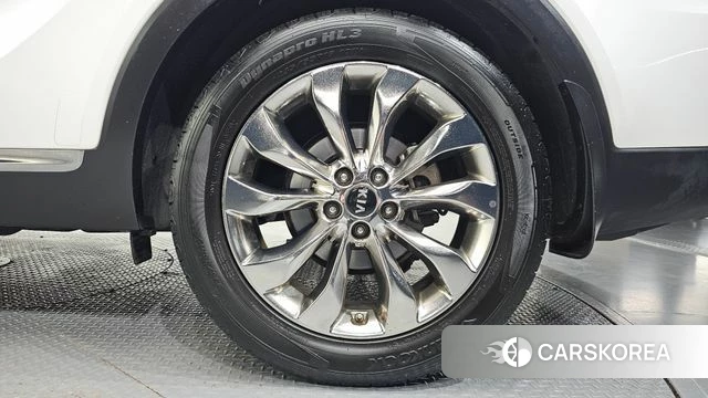 Kia The New Sorento id 4988240 из Кореи 13