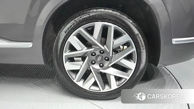 Hyundai The New Santa Fe id 4785173 из Кореи 13