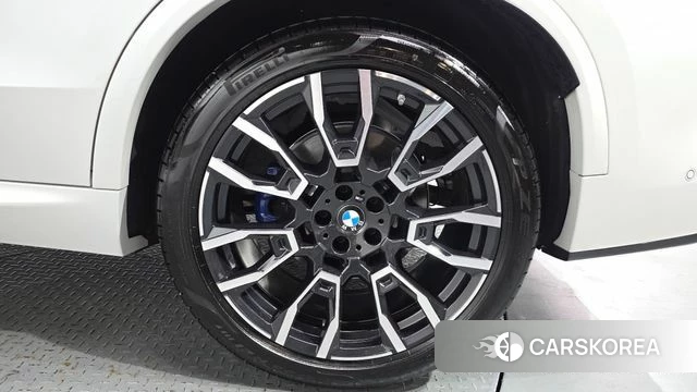 BMW X5 (G05) id 5011035 из Кореи 13