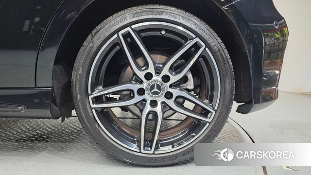 Mercedes-Benz A-Class W176 id 4988467 из Кореи 13