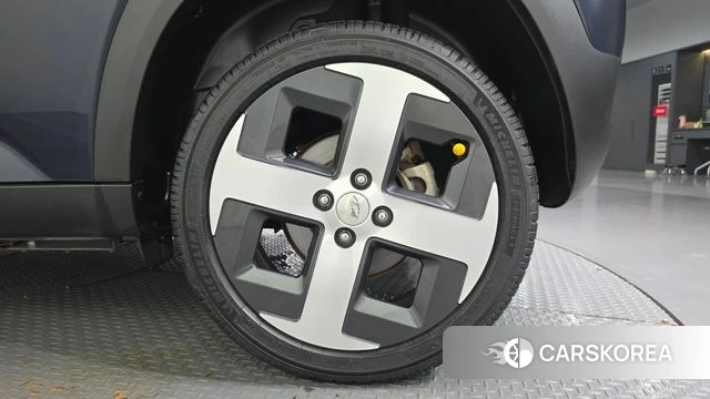 Hyundai Casper Electric id 4752809 из Кореи 13