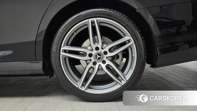 Mercedes-Benz E-Class W213 id 5029084 из Кореи 13