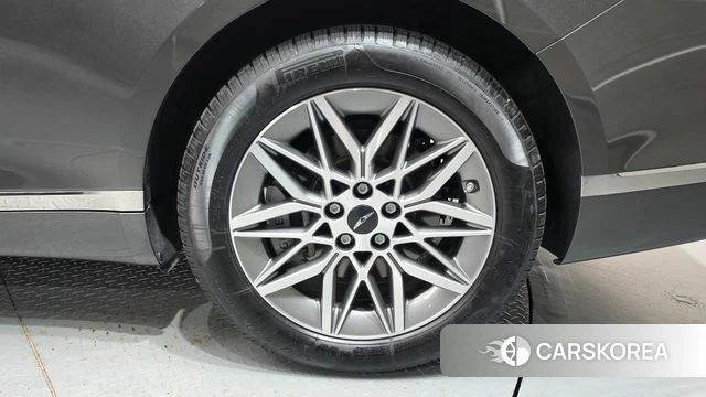 Genesis G80 (RG3) id 4964858 из Кореи 13