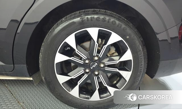 Kia Carnival 4th generation id 5059715 из Кореи 13