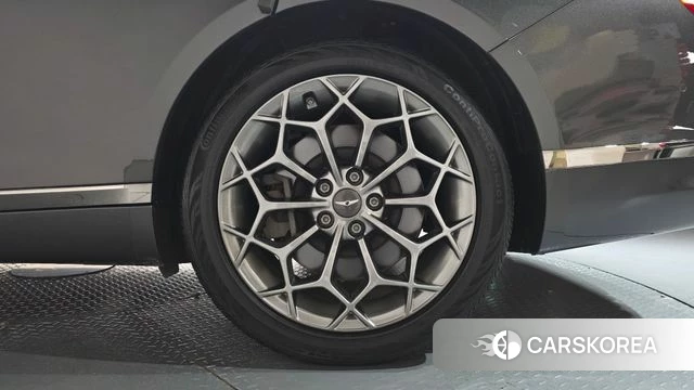 Genesis G80 (RG3) id 5040610 из Кореи 13