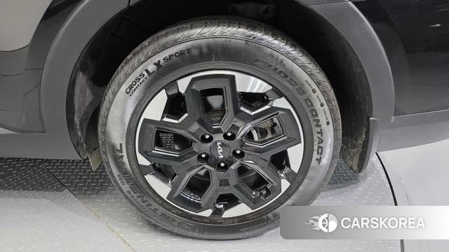 Kia The New Sorento 4th Generation id 5052185 из Кореи 13