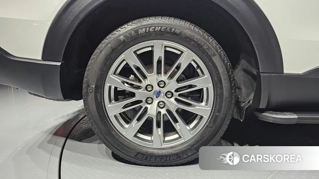Ford Explorer 6th Generation id 4985135 из Кореи 13