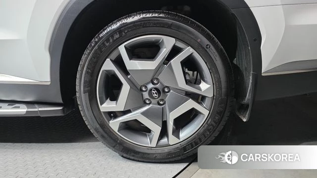 Hyundai The New Palisade id 4456293 из Кореи 13