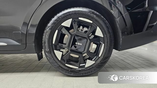 Kia The New Carnival 4th Generation id 5045562 из Кореи 13
