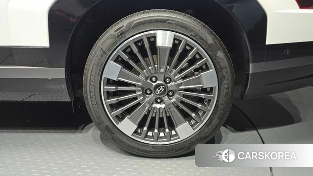 Hyundai Santa Fe (MX5) id 5015637 из Кореи 13