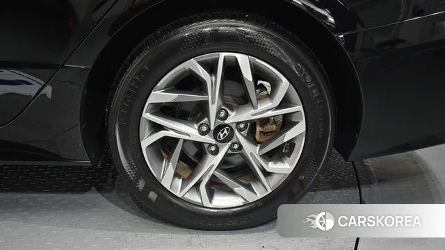Hyundai Sonata (DN8) id 4666155 из Кореи 13