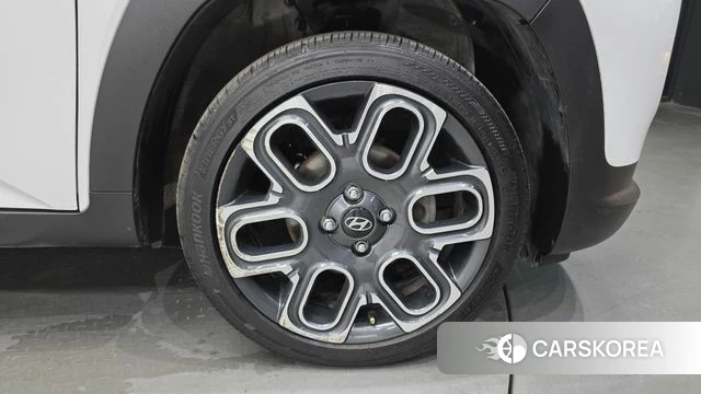 Hyundai Casper id 4517895 из Кореи 13