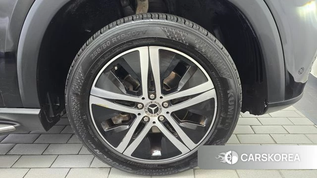 Mercedes-Benz GLE-Class W167 id 4998362 из Кореи 13