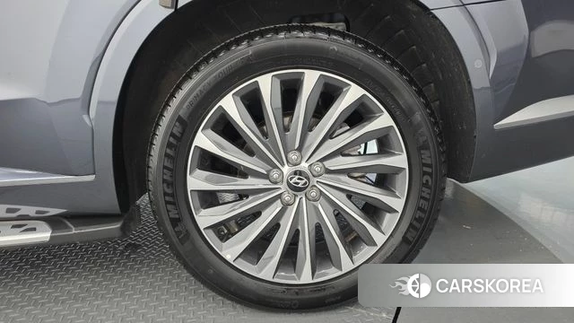 Hyundai The New Palisade id 4706598 из Кореи 13