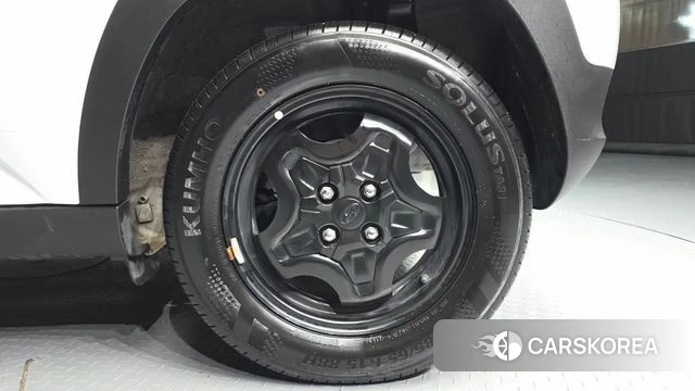 Hyundai Casper id 4986882 из Кореи 13