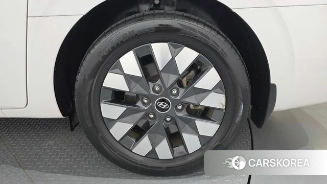 Hyundai Staria id 5039540 из Кореи 13