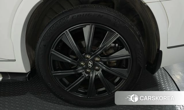 Hyundai Palisade id 5041903 из Кореи 13