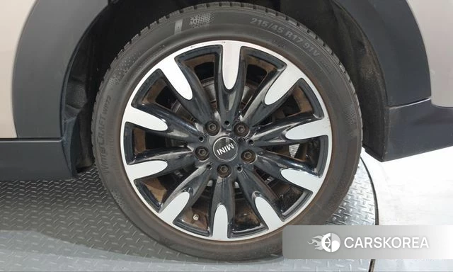 Mini Cooper S id 4986740 из Кореи 13