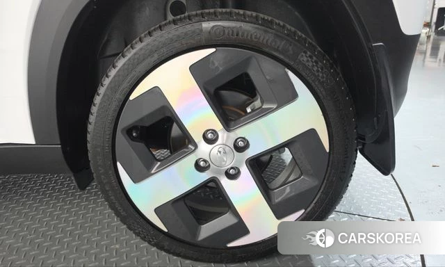 Hyundai Casper Electric id 5001757 из Кореи 13