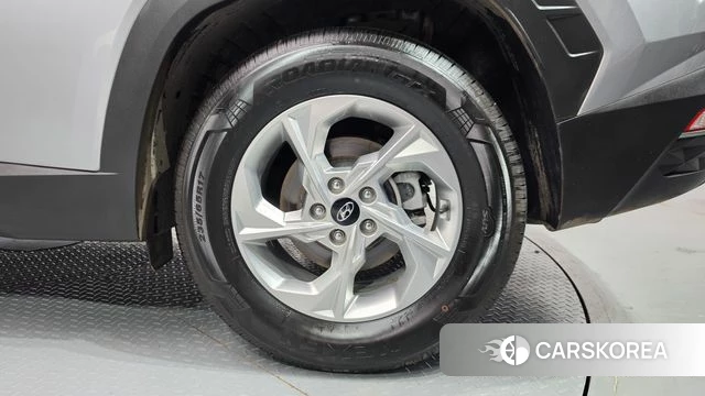 Hyundai Tucson (NX4) id 4706887 из Кореи 13