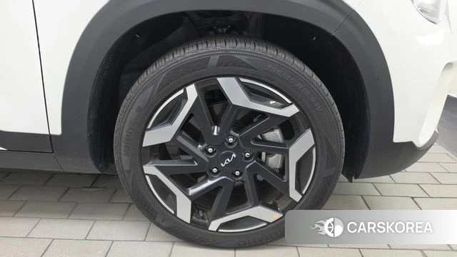 Kia The New Seltos id 5001626 из Кореи 13