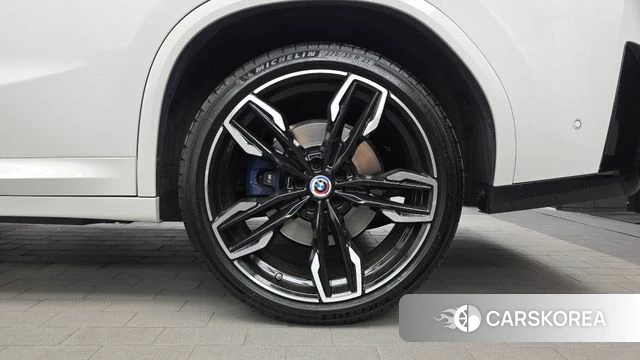 BMW X4 (G02) id 4942125 из Кореи 13