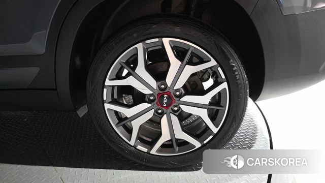 Kia Seltos id 4936028 из Кореи 13