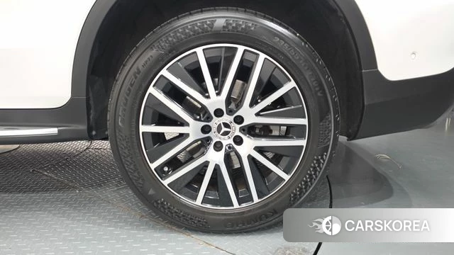 Mercedes-Benz GLC-Class X253 id 4986977 из Кореи 13