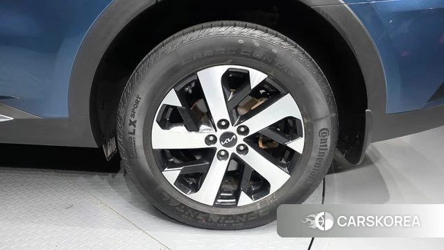 Kia Sorento 4th Generation id 5052563 из Кореи 13