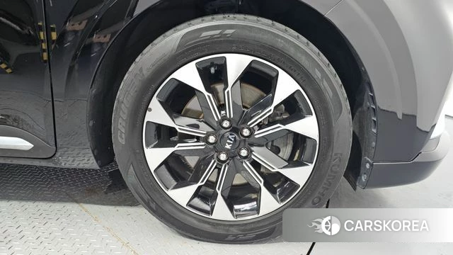 Kia Carnival 4th generation id 4769513 из Кореи 13